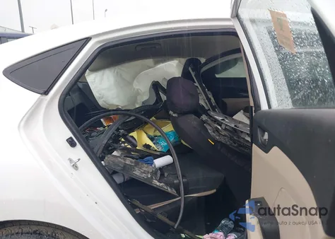 2019 Hyundai Accent Se z USA, uszkodzony, nr VIN 3KPC24A32KE051193